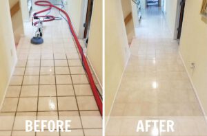 Move Out, Move In Cleaning
