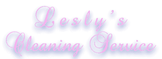Lesly's Cleaning Service