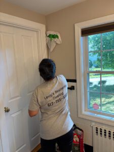 AirBnB Cleaning
